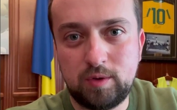 «Автомобіль використовувався як службове авто. Надалі користуватись цим авто не буду» – заступник Єрмака прокоментував розслідування щодо Chevrolet (ВІДЕО)