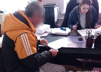 Підтримували збройну агресію рф проти України – слідчі оголосили підозру двом мешканцям Миколаєва (ФОТО)