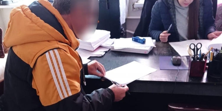 Підтримували збройну агресію рф проти України – слідчі оголосили підозру двом мешканцям Миколаєва (ФОТО)