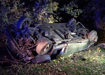 Нічне ДТП на Миколаївщині – загинула 18-річна дівчина (ФОТО)