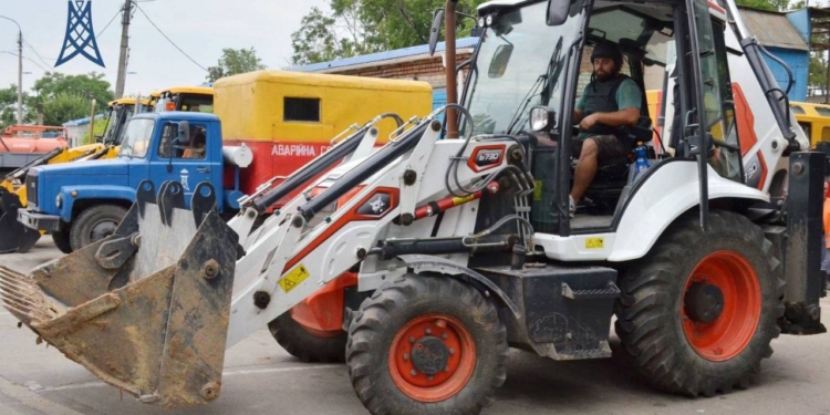 Не тільки «Північний»: де сьогодні в Миколаєві не буде води (АДРЕСИ)