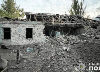 Кількість постраждалих від російських атак в медзакладах Миколаївщини знизилась на півсотню людей – до 531