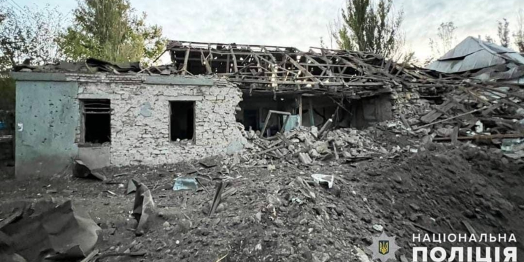 Кількість постраждалих від російських атак в медзакладах Миколаївщини знизилась на півсотню людей – до 531