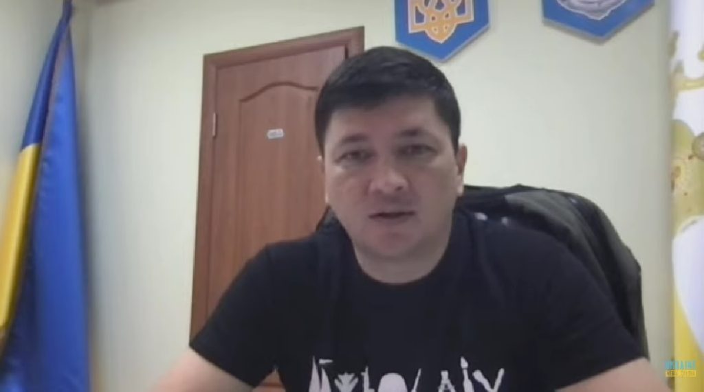 Інформація про звільнення Снігурівки ще не підтверджена – начальник Миколаївської ОВА 1