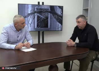 З початку вторгнення по Миколаївщині було близько 11 тисяч «прильотів», розмір збитків – понад 150 млрд.грн., – заступник начальника Миколаївської ОВА