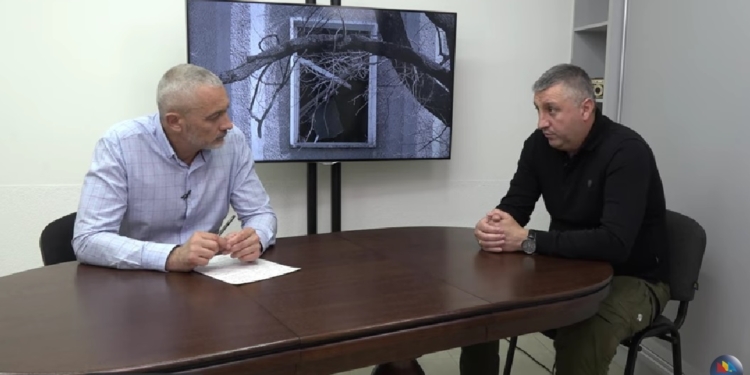 З початку вторгнення по Миколаївщині було близько 11 тисяч «прильотів», розмір збитків – понад 150 млрд.грн., – заступник начальника Миколаївської ОВА