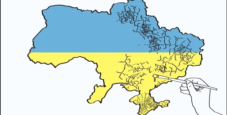 Херсон чи Миколаїв? Австралія планує «усиновити» український регіон, щоб допомогти відбудувати зруйновані території