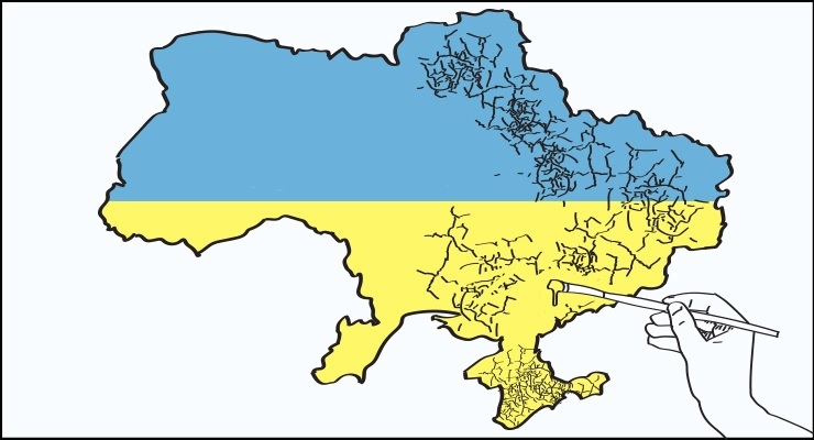 Херсон чи Миколаїв? Австралія планує «усиновити» український регіон, щоб допомогти відбудувати зруйновані території