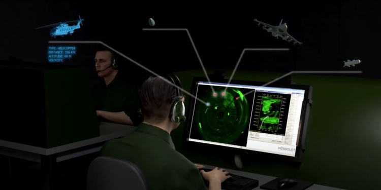 Україна отримала з Німеччини багатофункціональний радар TRML-4D для системи IRIS-T. Що він може? (ВІДЕО)