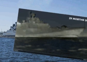 Як проривали захист Севастопольської бухти. Розслідування (ВІДЕО)