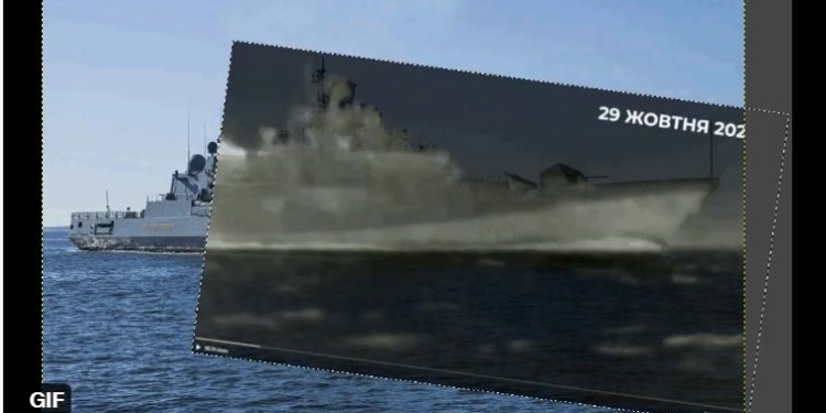 Як проривали захист Севастопольської бухти. Розслідування (ВІДЕО)