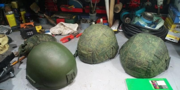 Народ і армія єдині? Тільки не в рф –  волонтери крадуть, держава не забезпечує, “мобікам”на Херсонщині не вижити