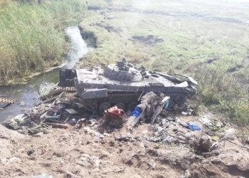 За добу у ворога – мінус 370 осіб, загалом – більше 66,6 тисяч. Повні втрати окупантів