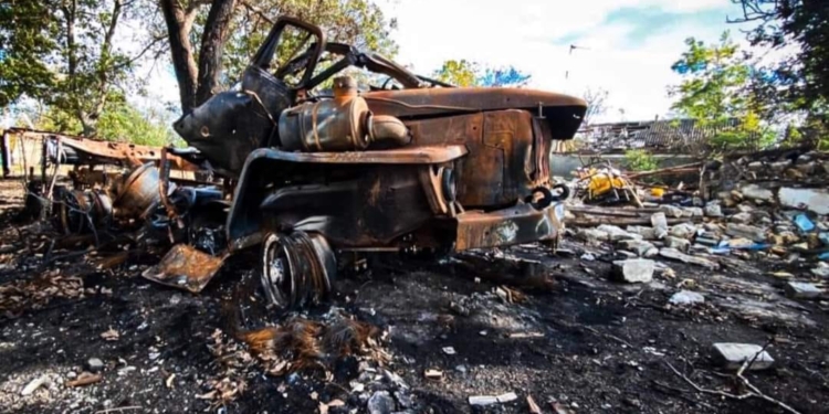 В Україні вже ліквідовано більше 67 тисяч окупантів. Повні втрати ворога