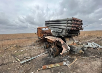 Майже 68 тисяч окупантів ліквідовано. Повні втрати ворога