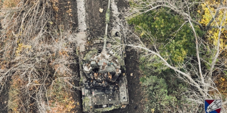 В Україні вже ліквідовано більше 69 тисяч окупантів. Повні втрати ворога у статистиці Генштабу