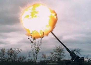 Більше 71 тисячі окупантів! За добу ліквідована майже тисяча загарбників