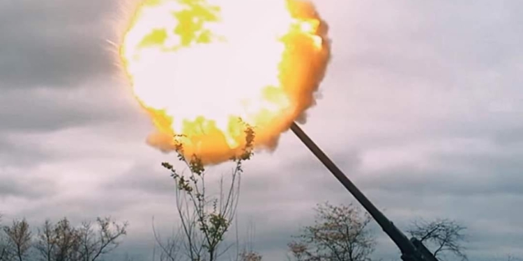 Більше 71 тисячі окупантів! За добу ліквідована майже тисяча загарбників