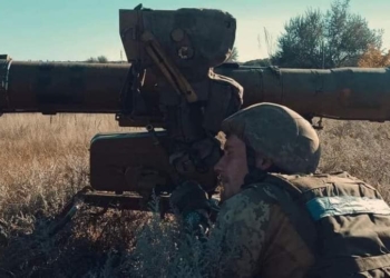 За добу в Україні знищено ще 620 окупантів. Повні втрати ворога