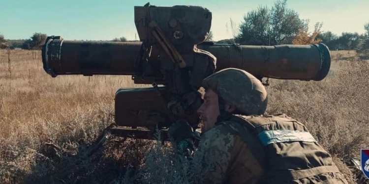 За добу в Україні знищено ще 620 окупантів. Повні втрати ворога