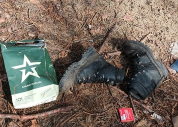 У окупантів за добу – ще мінус 530 осіб. Повні втрати ворога