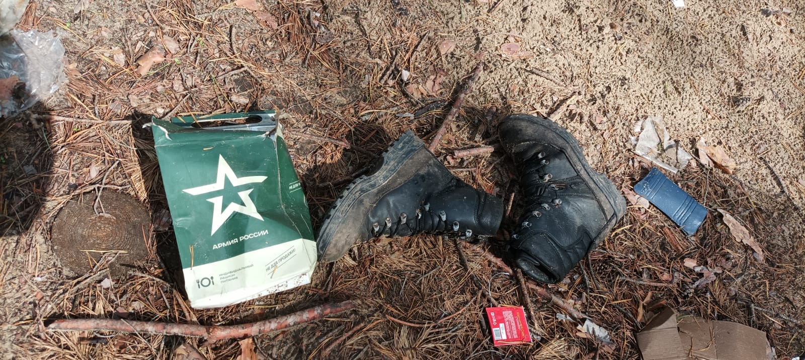 У окупантів за добу – ще мінус 530 осіб. Повні втрати ворога