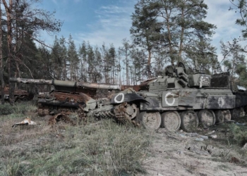 В Україні вже ліквідована 61 тисяча окупантів. Статистика втрат ворога