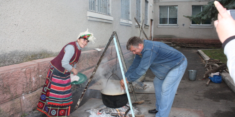 «WAR: ГАСТРОФРОНТ МИКОЛАЇВЩИНИ» назвав своїх переможців (ФОТО)