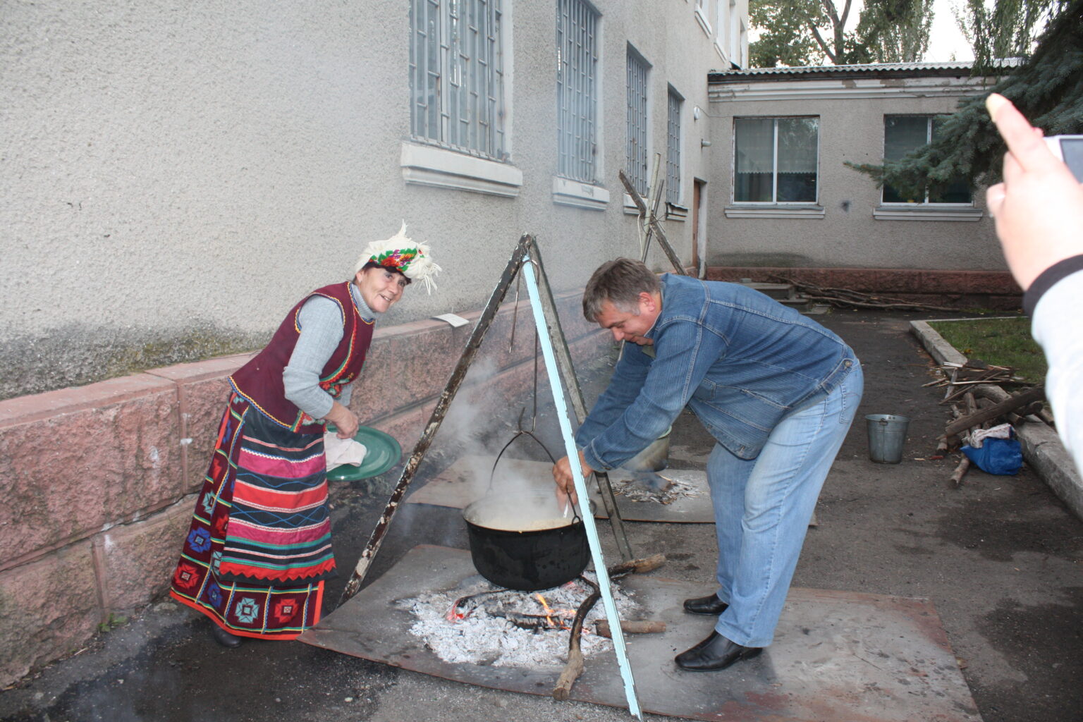 «WAR: ГАСТРОФРОНТ МИКОЛАЇВЩИНИ» назвав своїх переможців (ФОТО)