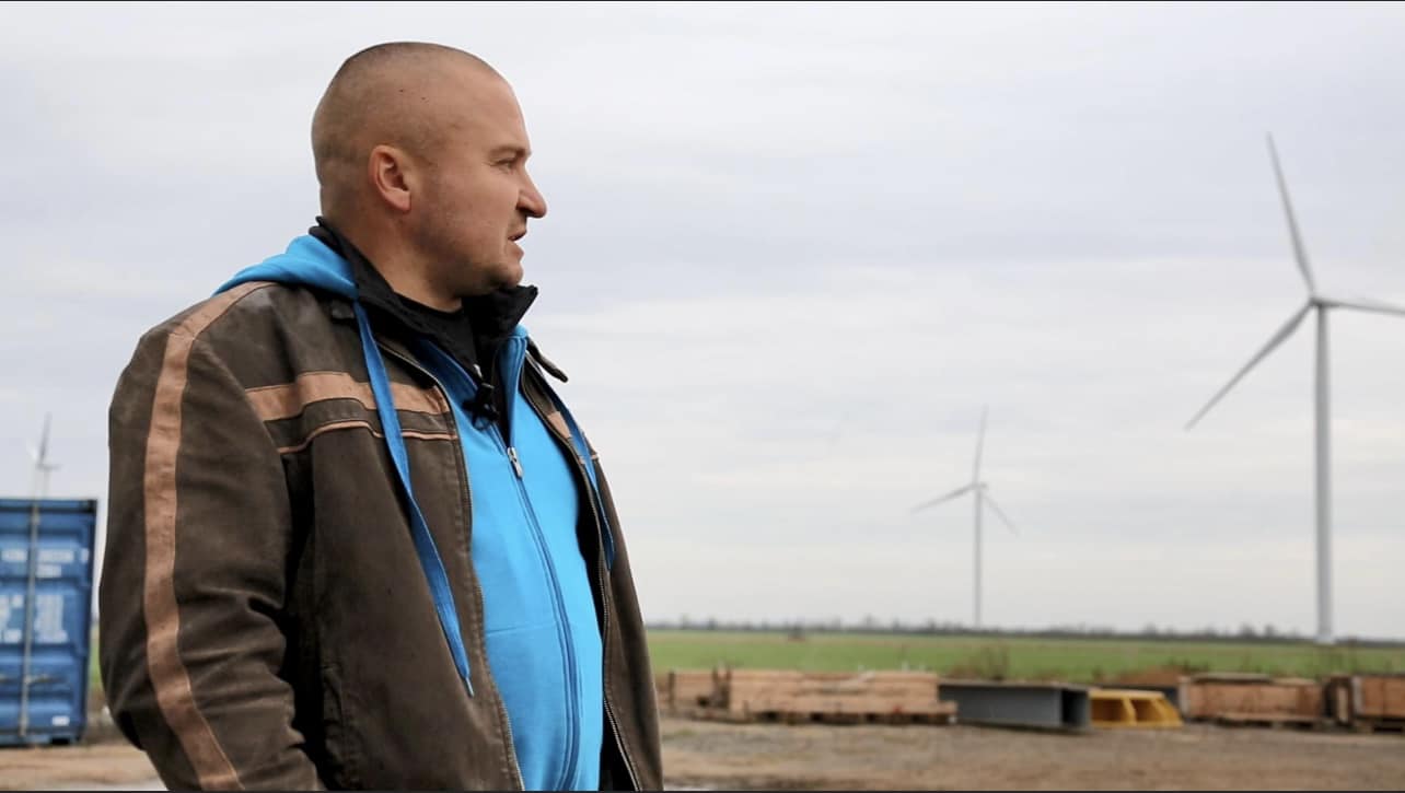 єРобота: підприємець з Миколаївщини отримав мікрогрант в розмірі 150 тисяч гривень на розвиток бізнесу в енергетичній сфері (ФОТО)