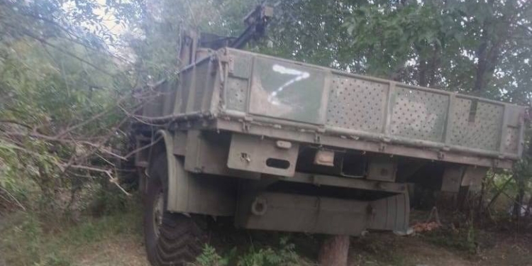 За добу – ще мінус 370 окупантів. Втрати ворога з початку вторгнення