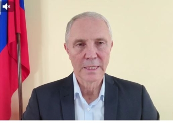 Херсонський гауляйтер Сальдо оголосив евакуацію жителів Херсонщини на лівий берег Дніпра