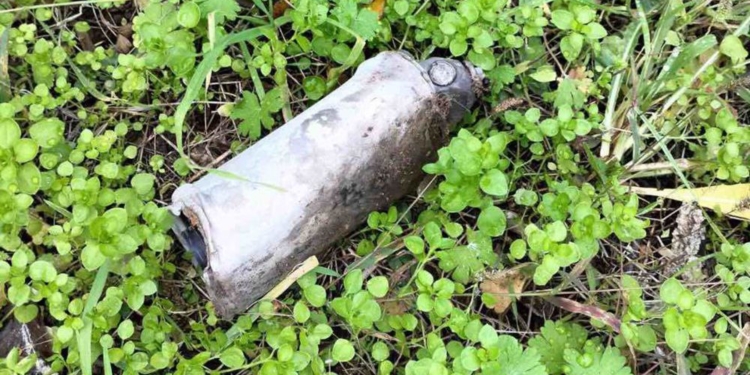 На Миколаївщині була одна пожежа за добу – в Миколаєві гасили займання даху приватного будинку (ФОТО)