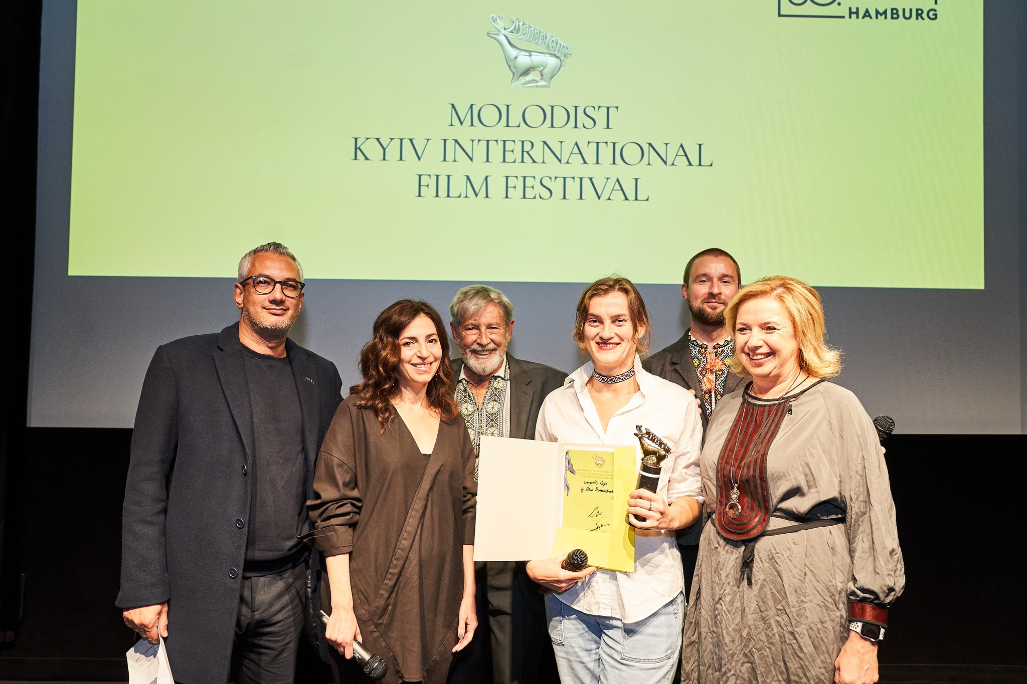 Кінофестиваль Molodist Kyiv International Film Festival оголосив переможців національного конкурсу (ФОТО) 5