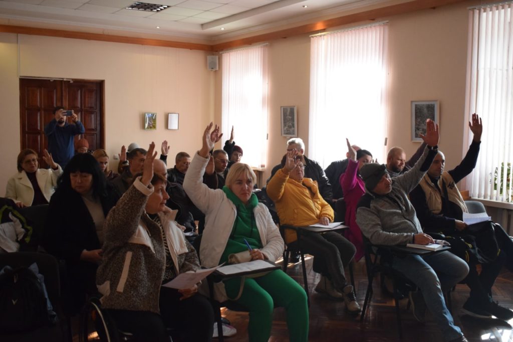 У Вознесенську на Миколаївщині хочуть продовжувати перейменування: дійшла черга до вулиць з іменами російських та радянських поетів (ФОТО) 6