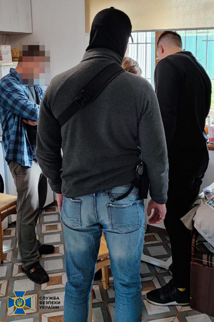 СБУ викрила агентів рф, які готували псевдореферендум на Миколаївщині (ФОТО) 1