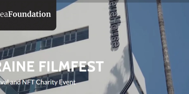 У Голлівуді відбудеться благодійний фестиваль українських короткометражних фільмів UkraineFilmFest! (ФОТО)