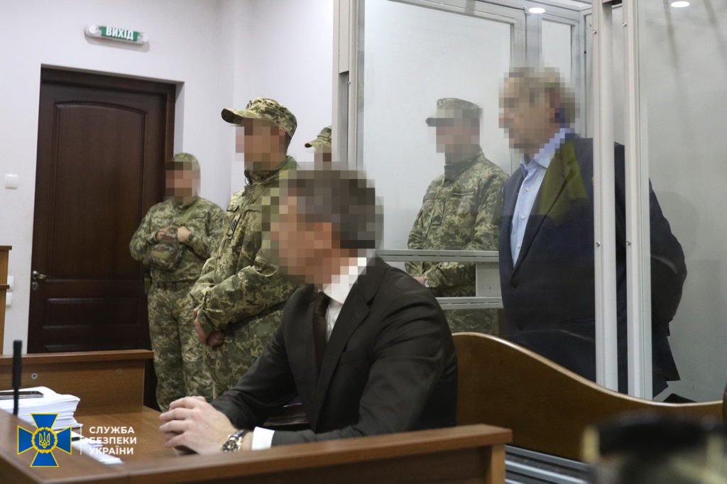 Суд арештував Богуслаєва на 2 місяці (ФОТО,ВІДЕО) 1