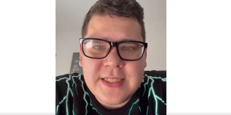 В рф скоїв самогубство репер – через страх перед мобілізацією і небажання вбивати (ВІДЕО)