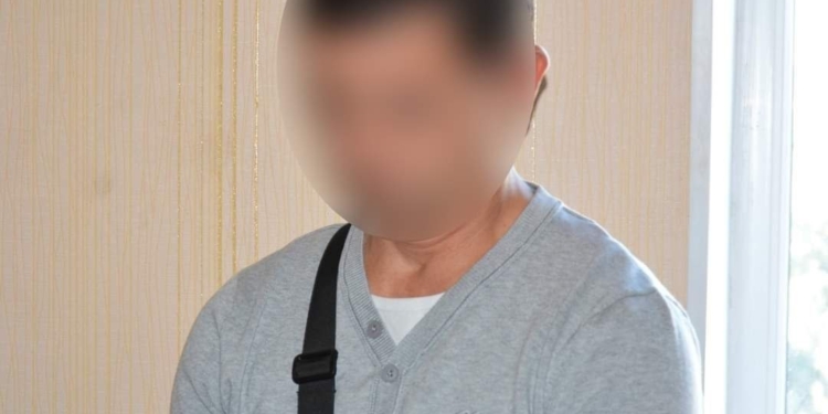 У Миколаєві затримали чоловіка за хабар поліцейському – спробував «відкупити» авто, яке використовував для перевезення незаконної деревини (ФОТО)