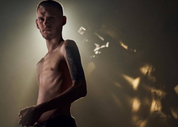 Позивний “Орест”. Таким став в полоні знаменитий фотограф, створивший фотоісторію оборони “Азовсталі” (ФОТО)