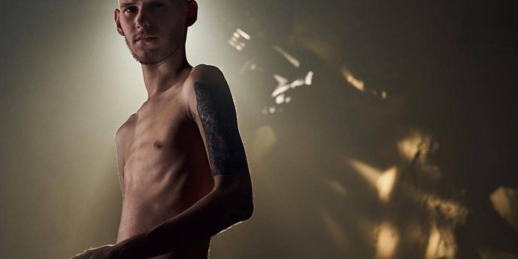 Позивний “Орест”. Таким став в полоні знаменитий фотограф, створивший фотоісторію оборони “Азовсталі” (ФОТО)