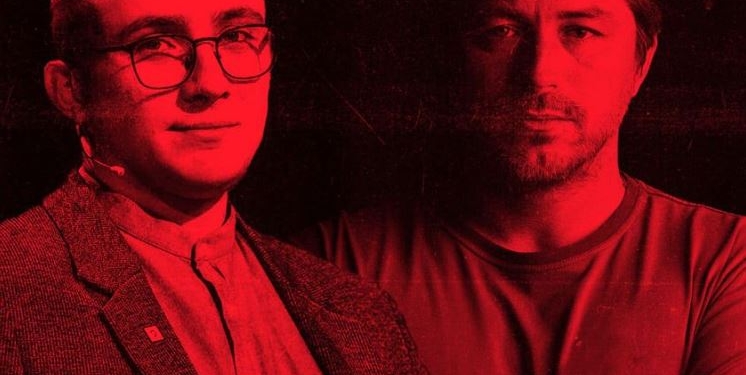 “Ви розлютили українців”. Притула і Стерненко почали збір на українські дрони-камікадзе RAM ІІ UAV