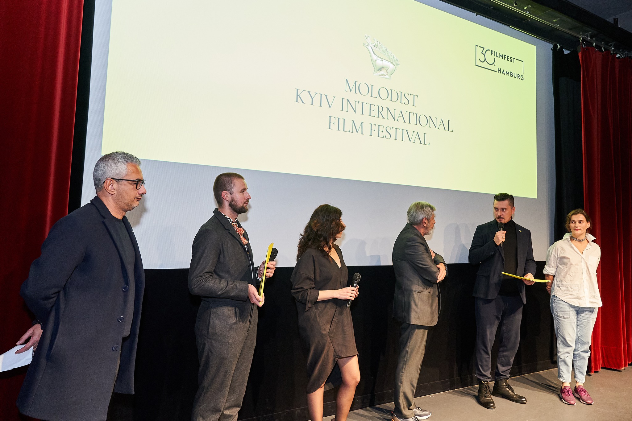 Кінофестиваль Molodist Kyiv International Film Festival оголосив переможців національного конкурсу (ФОТО) 7