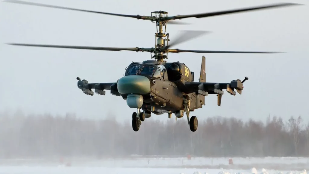 Два гелікоптери вибухнули на військовому аеродрому в Псковській області рф 4