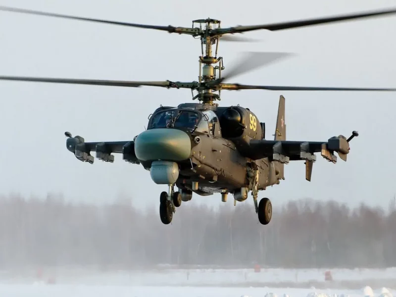 Два гелікоптери вибухнули на військовому аеродрому в Псковській області рф