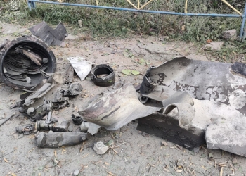 В Миколаєві завершили пошуково-рятувальні роботи на місці влучання ракети у рятувальну човникову станцію – тіло загиблого рятувальника деблоковано (ФОТО)