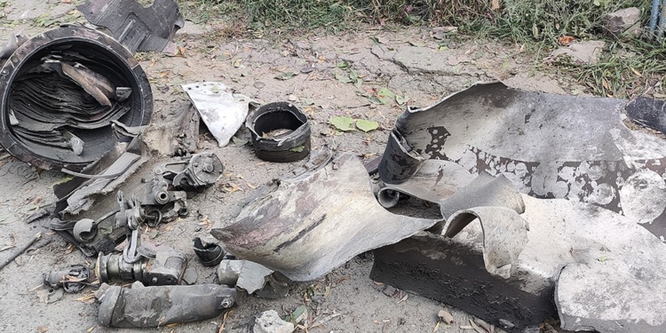 В Миколаєві завершили пошуково-рятувальні роботи на місці влучання ракети у рятувальну човникову станцію – тіло загиблого рятувальника деблоковано (ФОТО)