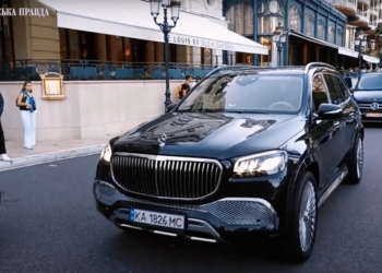 Батальйон “Монако” 2. Кого тепер ЗМІ знайшли на VIP-курорті в розпал війни (ФОТО, ВІДЕО)