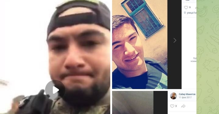 Рашисти показали “громадян Туреччини”, які воюють проти України. Хто знявся в цій ролі?